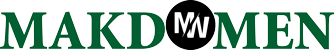 Makdomen logo 334